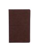 Flip Leather Cover Rich Boss Lenovo M10 TB-X306X - Brown