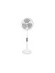 Stand Fan Fresh Top Piano - 16 Inch - 9090