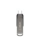 Lexar Flash Drive D400 128GB