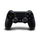 Sony DualShock 4 Wireless Controller For Playstation 4 - Black (Middle East Version)