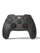 2B (GP076) Wireless Single Gamepad Turbo Dual Vibration 3 in one (PC- PS3) - Black Shell