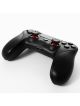 2B (GP093) Playstation 3 & Playstation 4 - Bluetooth Game Pad - Black Shell