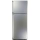 Sharp Refrigerator No Frost 450L - 2 Doors - Silver- SJ-58C(SL)