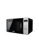Zanussi Microwave 20l Digital - Black & Silver - ZMM20D38GB - 7235