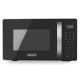 Zanussi Microwave 23L Digital - Black - ZMM23M38GB - 7233