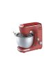 Tornado Kitchen Machine 800 Watt 5 Liter Stainless Bowl - Red - SM5L-800RT