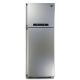 Sharp Refrigerator Digital No Frost 450 L - 2 Doors Silver Plasma Cluster SJPC58A(SL)