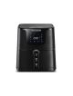 BLACK+DECKER Air Fryer - 4.3 Liters - Black - AF700-B5
