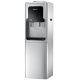 Koldair Water Dispenser Hot & Cold with Fridge - Silver - KWD BF 2.1 - 6723