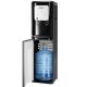 Koldair Bottom Loading Water Dispenser - Black - KWDB 