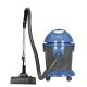 Tornado Pail Can Vacuum Cleaner 1200 Watt Blue x Grey Or Red x Grey - TVC1200B