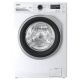 Zanussi Washing Machine 6kg Perlamax Front Load 1200 Rpm - White - Zwf6240ws5 - 9400