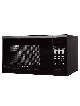 Tornado Microwave Solo 28 Liter 900 Watt 6 Menus - Black - TMD-28S-BK