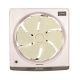 Toshiba Kitchen Ventilating Fan 20 cm - Oil Drawer - Creamy - VRH20J10C