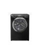 Hoover Washing Machine Fully Automatic 7 Kg - Black - H3WS173DC3B-ELA