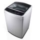 LG Top Load Automatic Washing Machine 13 KG Inverter Motor - Silver - T1388NEHGE