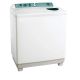 Toshiba Washing Machine Half Automatic 12 Kg - White - With Two Motors - VH-1210SP