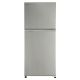 Toshiba Refrigerator No Frost 355 Liter 2 Door - Champagne - GR-EF40P-T-C