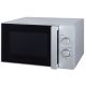 Tornado Microwave Solo 25 Litre 900 Watt - Silver - TM-25MS