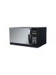 Sharp  Microwave - 25L with Grill 900W - R-750MR(K) - Silver