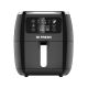 Fresh Air Fryer 5.5 L - AFF-1800 watt - 12771- Black 