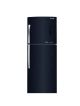 فريش ثلاجة ديجيتال 397 لتر - اسود لامع - موديل FNT-M470YBM LG - 8805