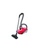 Fresh Vacuum Cleaner Faster 1600 W Bag - 10785