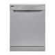 Fresh Dishwasher A15 60 CM 12 Persons - Silver - A15 - 60-SR