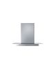 Fresh Cooker Hood Glass 90 cm - Stainless - FHC90S75MLGG - 16044