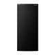 Deep Freezer Fresh 5 Drawers - Black - FNU-LR251BC - 19230