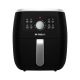 Fresh Air Fryer X-Large 1800 Watt 7 liter - White - 18781