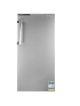 فريش ديب فريزر عمودى 5D (3D + 2 Shelves) بدون يد - فضى - FNU-LR251S - 500016620