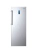 فريش ديب فريزر عمودى 7D (5D + 2 Shelves) - ستانلس ستيل - FNU-MT301IT - 500012311
