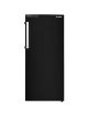 Fresh Upright Deep Freezer 5D - Black - FNU-L250BC (4O) - 500019858