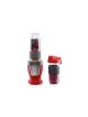 أرزوم خلاط كهربائي شخصي 300 وات Shake'N Take - أحمر - موديل AR1032 / 58339