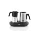 Arzum Okka Turkish & Espresso Coffee Machine 1350 Watt - OK0027