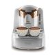 Arzum Okka Turkish Coffee Machine - White - OK001 / 50227