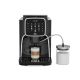 Arzum Okka Espresso Pro M Fully Automatic Machine - OK0028/05 - Black*Silver - 17671