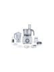 Kenwood Food Processor 750 Watt 2 Liter - White - FDP03.C0WH