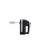 Armadillo Hand Mixer 500 Watt 5 Speed - Black - HMIX-BK-006