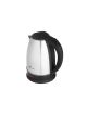 Armadillo Electric Kettle 2 Liter 1500 Watt - Stainless Steel - ARM-SDA-KTL-BK-0002