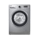 Zanussi Washing Machine 7KG 1200 RPM Universal - ZWF7240SS5 - Silver