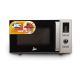 JAC Microwave 25 Liters Digital - Silver - NGMW-25D25