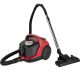 Toshiba Vacuum Cleaner 1800W - (VC-EA1800SE) - Red Black 