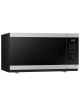 Samsung Microwave 40L Dial Grill MWO 1500 W With Seamless & Recessed Handle Design and Sheath Heater - MG40DG5524ATSG 