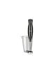 Tornado Hand Blender+Stainless Steel Blade & Turbo Speed THB-1000S