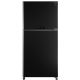 Sharp Refrigerator Inverter Digital No Frost 538L - 2 Doors - Black - SJ-PV69G-BK