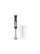 Media Tech Hand Blender 1200 Watt - Stainless - MT-HB1200