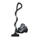 Kenwood Vacuum Cleaner 2200 Watt Bagless Canister - Black - VBP80.000GB