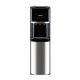 Tornado Water Dispenser 3 Faucets Bottom Bottle - Black - WDM-H40ADE-BK